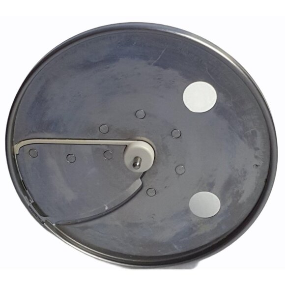 Kitchenaid Thick - Thin Slicing Blade 523770 Adjustable Disc PA-GF30 - Picture 4 of 5